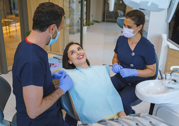 Best Root Canal Treatment  in Lakehills, TX