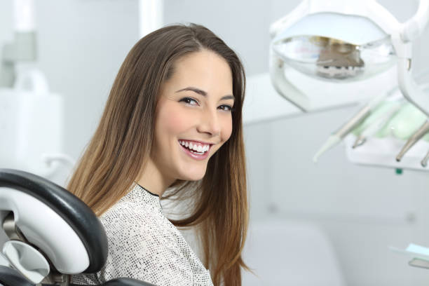 Full Mouth Reconstruction in Lakehills, TX